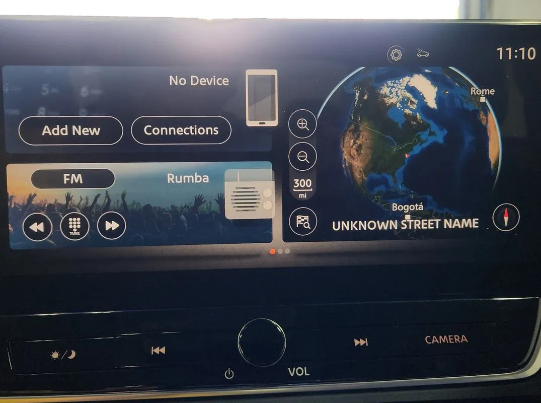 Nissan Altima photo 20