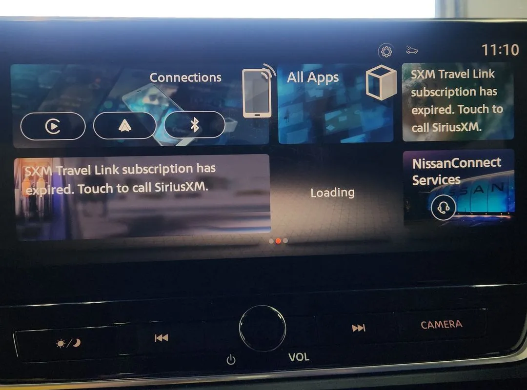 Nissan Altima photo 21