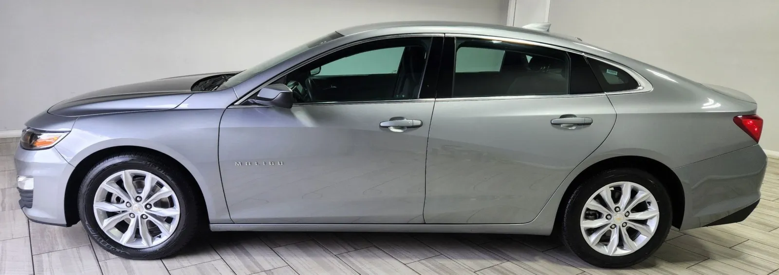 Photos of 2023 Chevrolet Malibu FWD 1LT for sale in Philadelphia, PA at Torresdale Ave