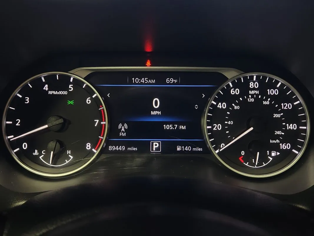 Nissan Sentra photo 18