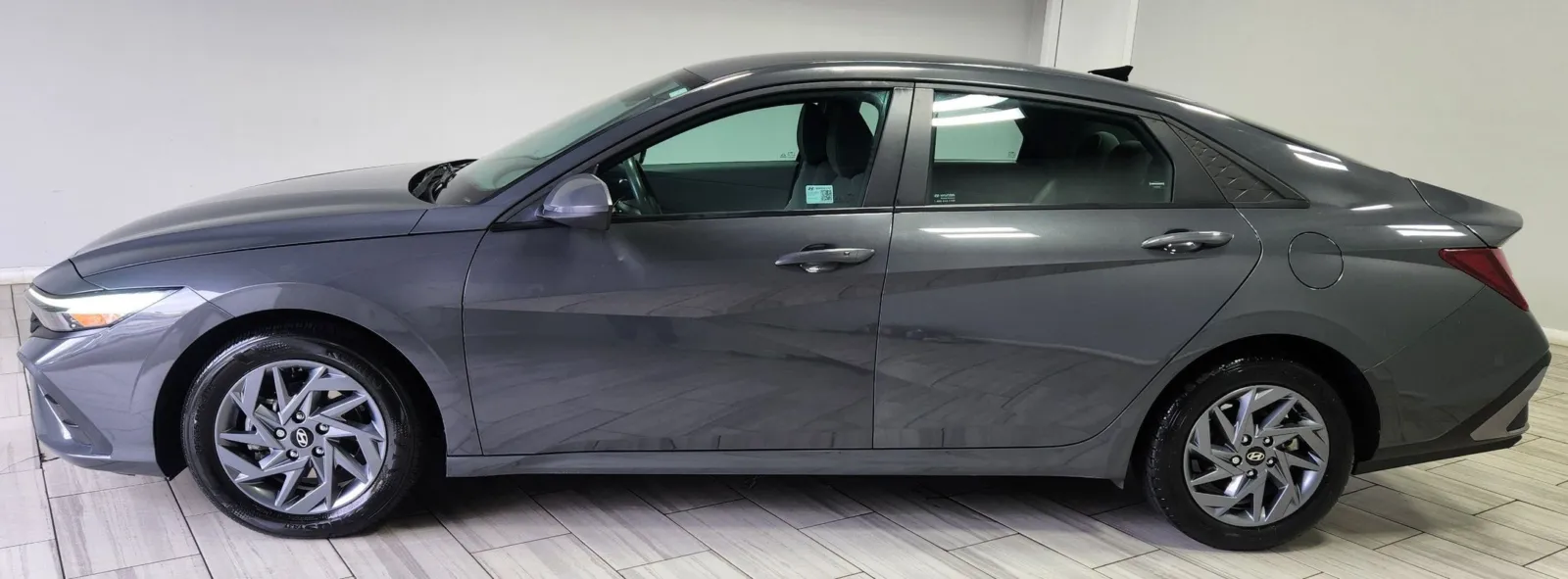 Photos of 2024 Hyundai Elantra SEL for sale in Philadelphia, PA at Torresdale Ave