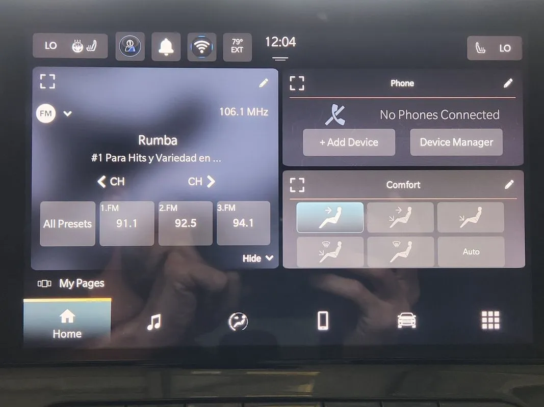 Jeep Compass photo 22