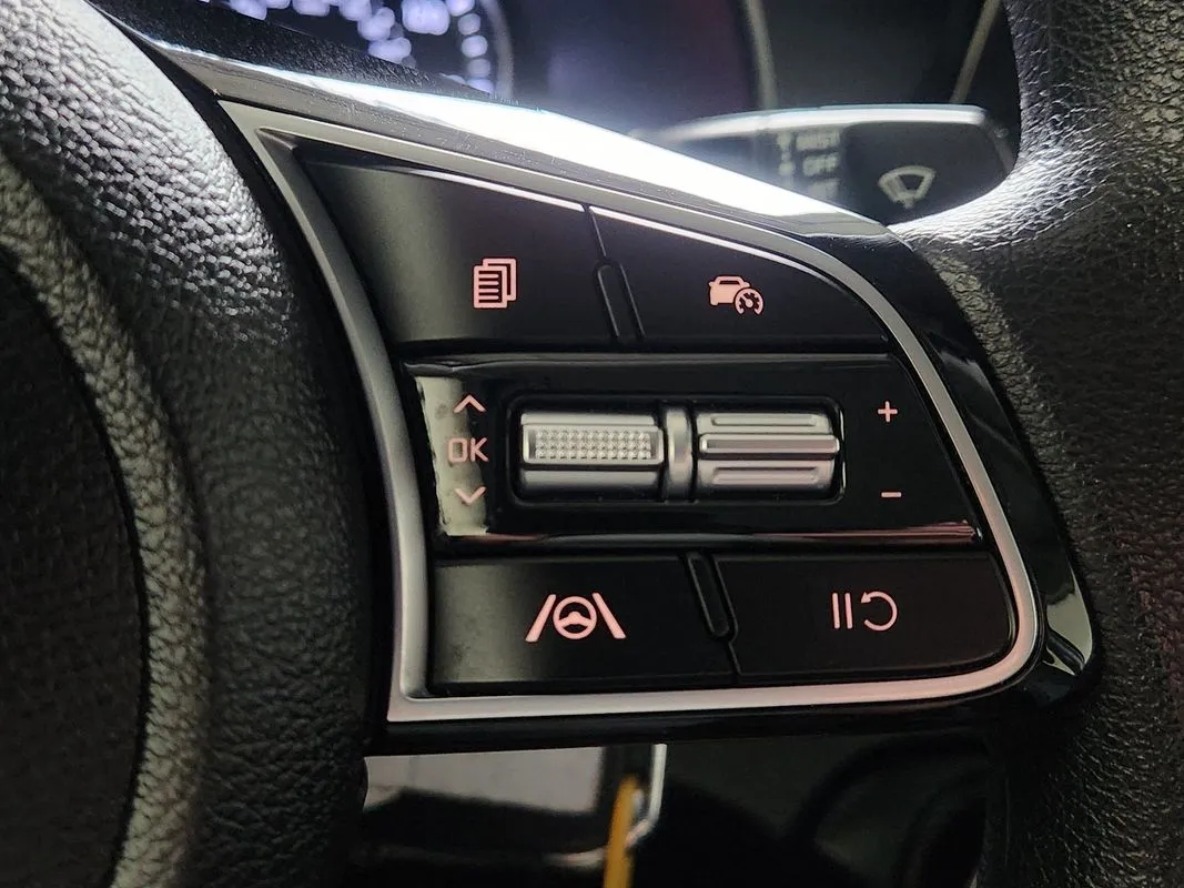 Kia Forte photo 17
