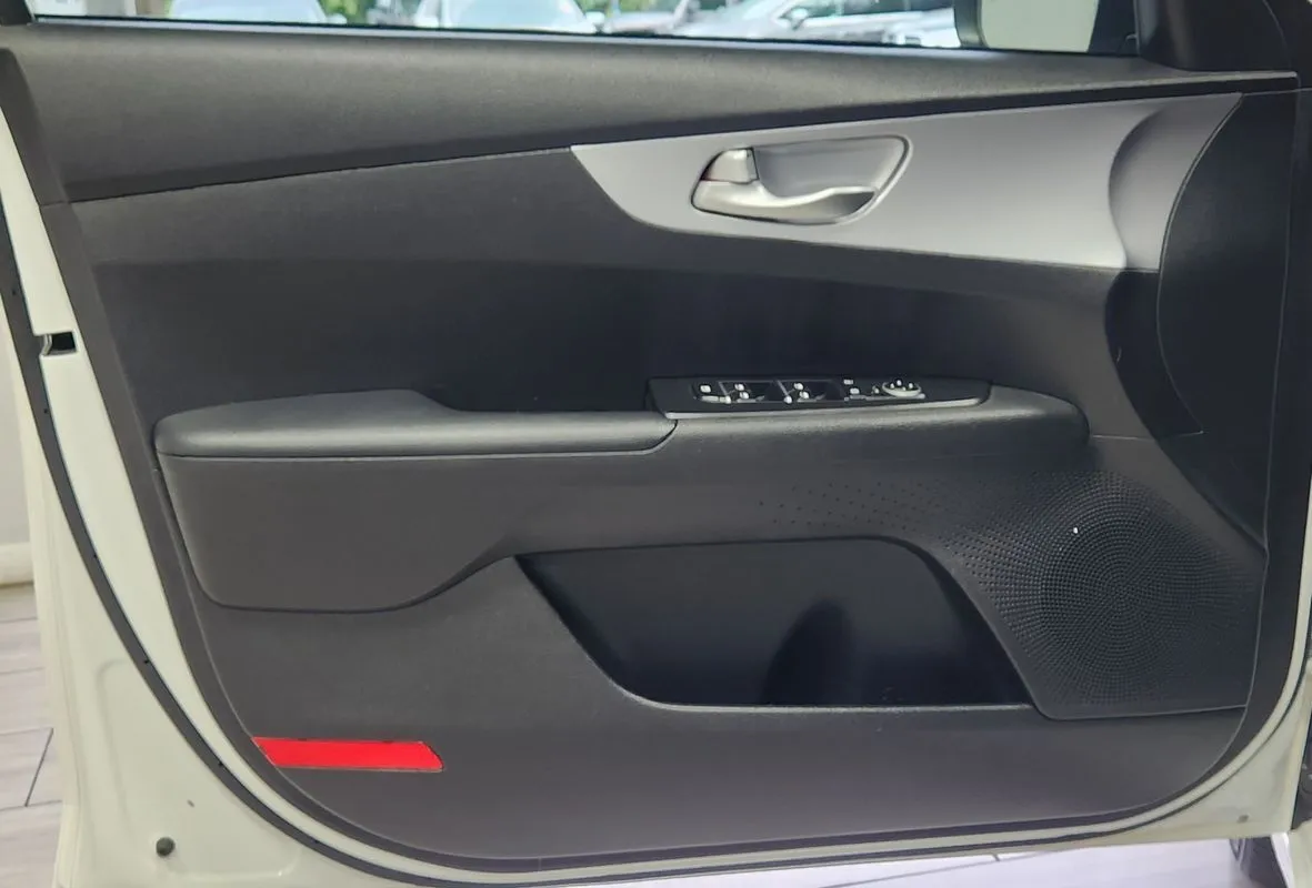 Kia Forte photo 10