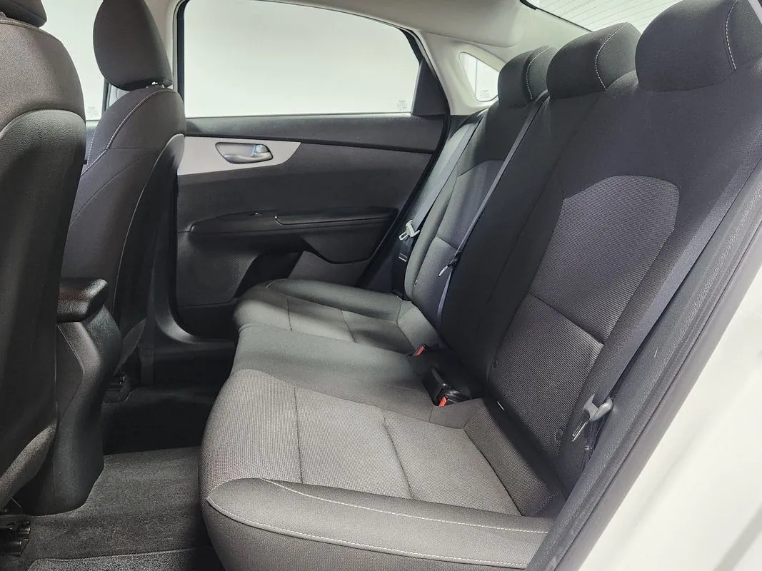 Kia Forte photo 13
