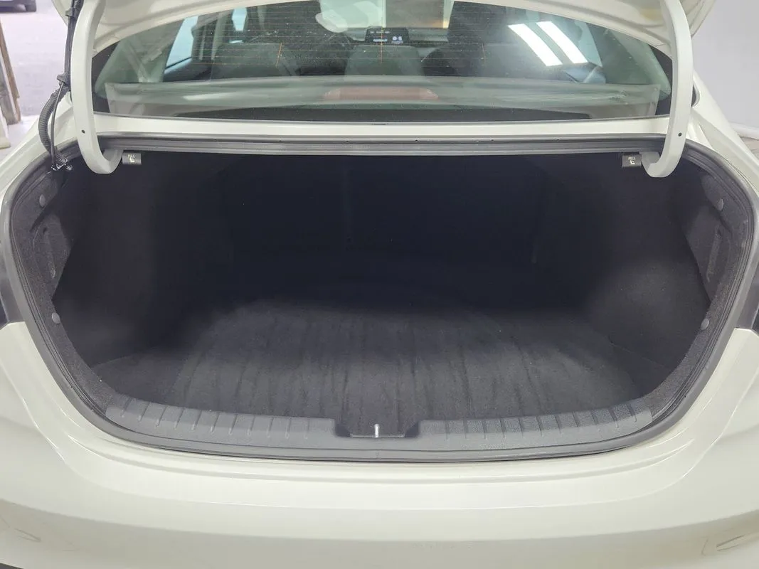 Kia Forte photo 14