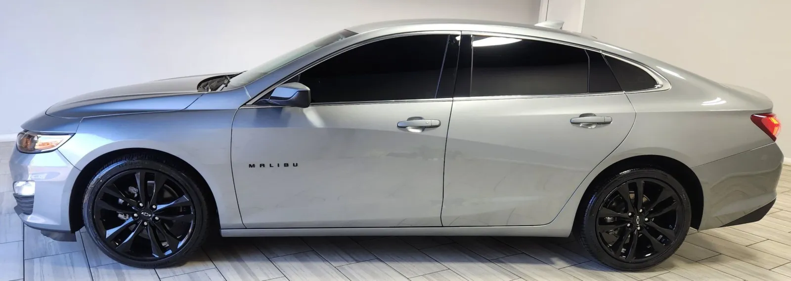 Photos of 2024 Chevrolet Malibu FWD 1LT for sale in Philadelphia, PA at Torresdale Ave