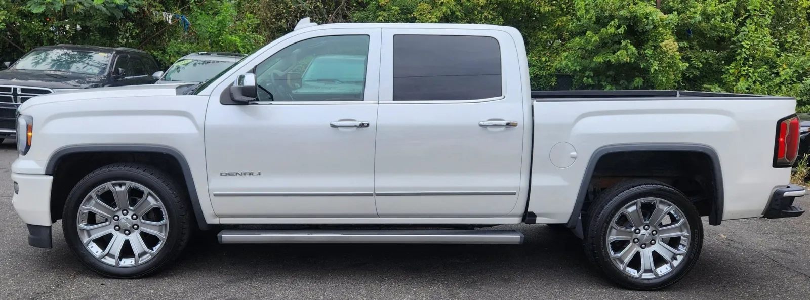 Photos of 2017 GMC Sierra 1500 Denali for sale in Philadelphia, PA at Torresdale Ave