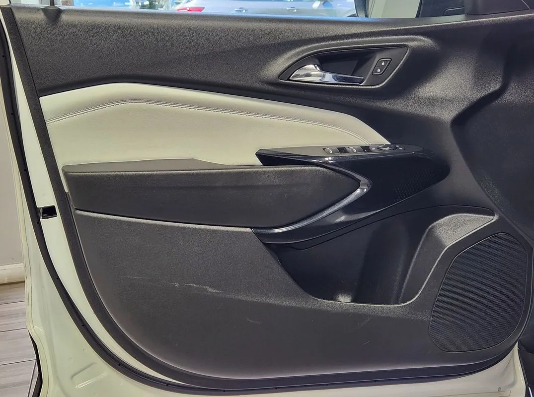 Chevrolet Trax photo 10