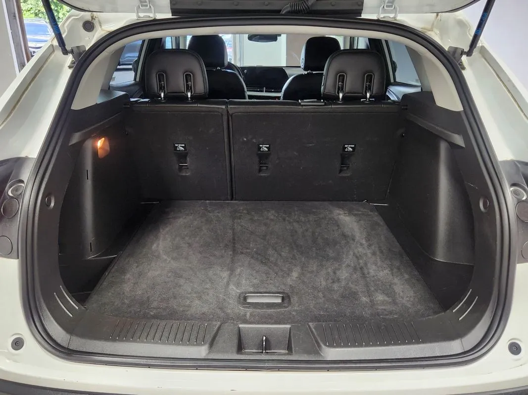 Chevrolet Trax photo 14