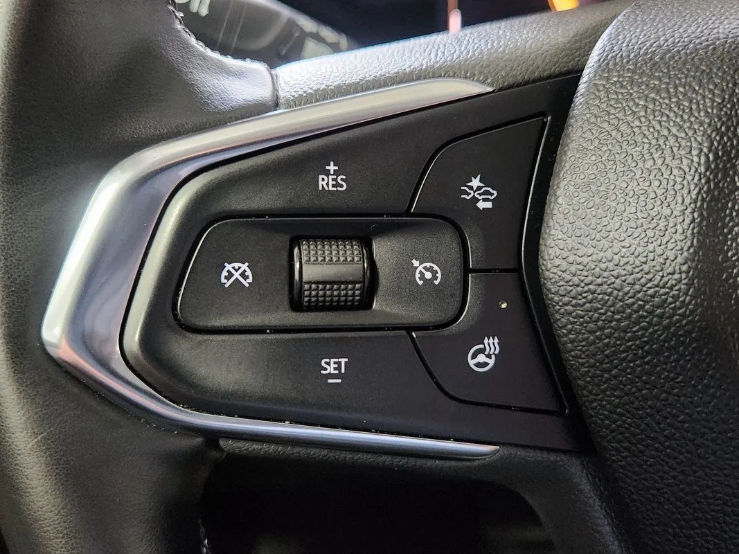 Chevrolet Trax photo 17