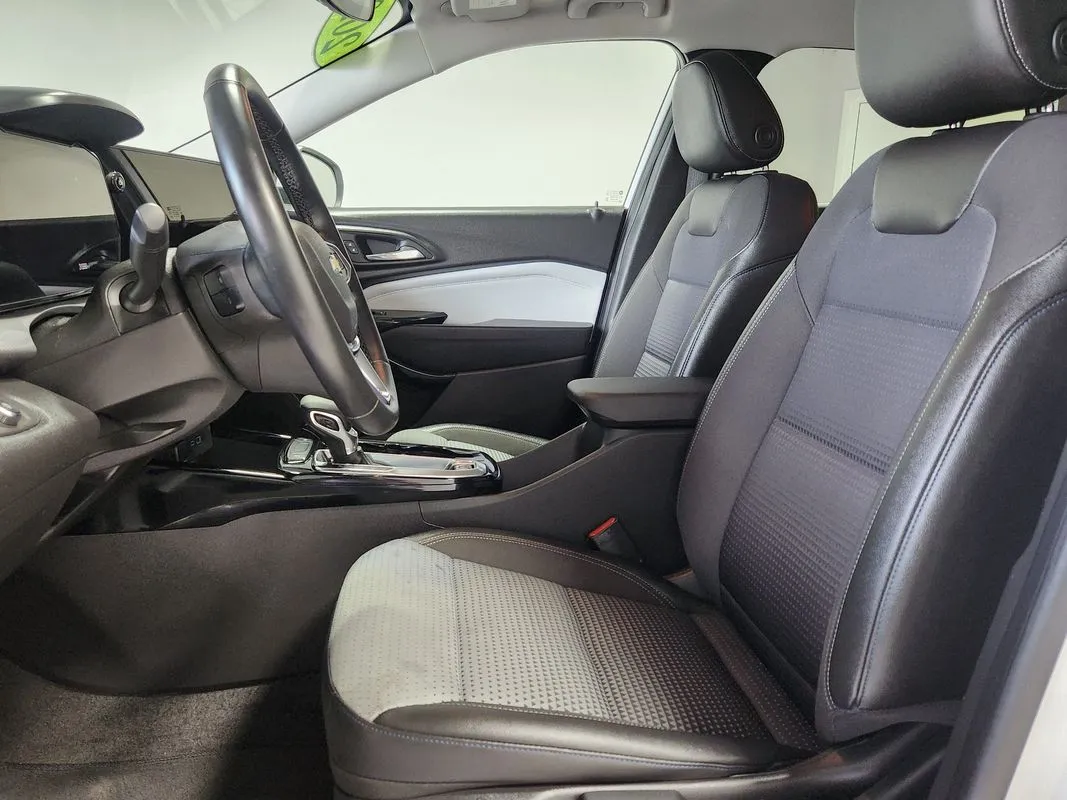 Chevrolet Trax photo 11