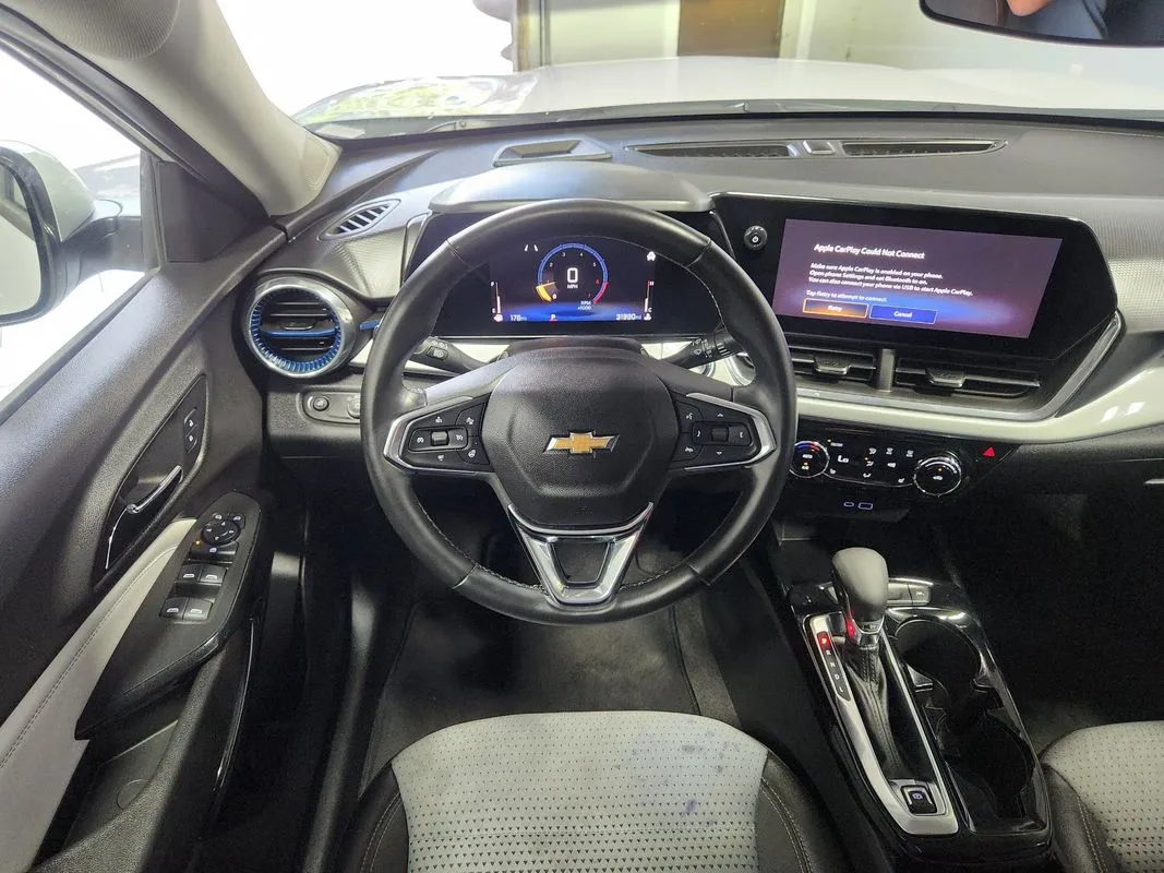 Chevrolet Trax photo 16