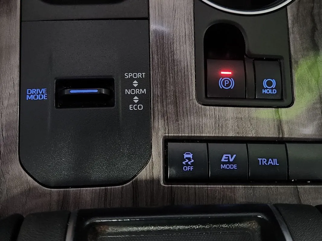Toyota Highlander photo 30