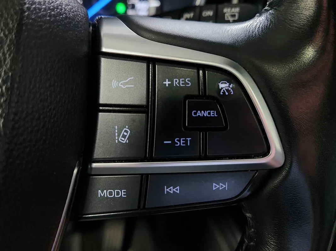 Toyota Highlander photo 21