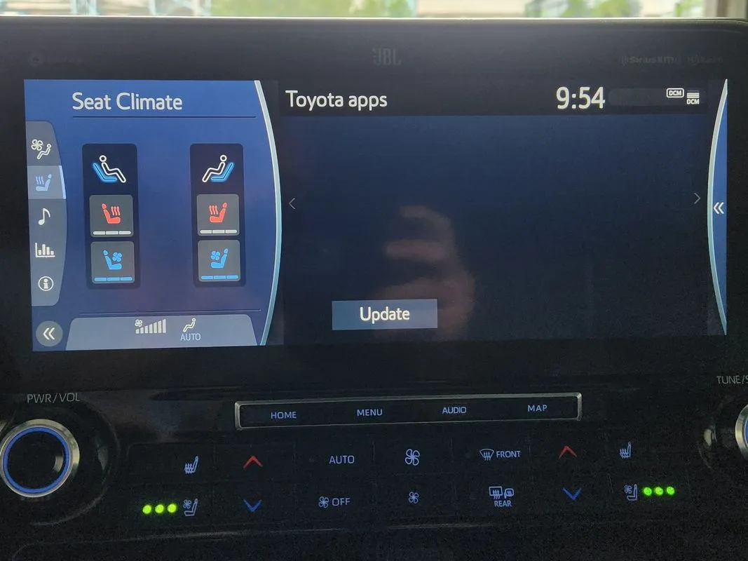 Toyota Highlander photo 27