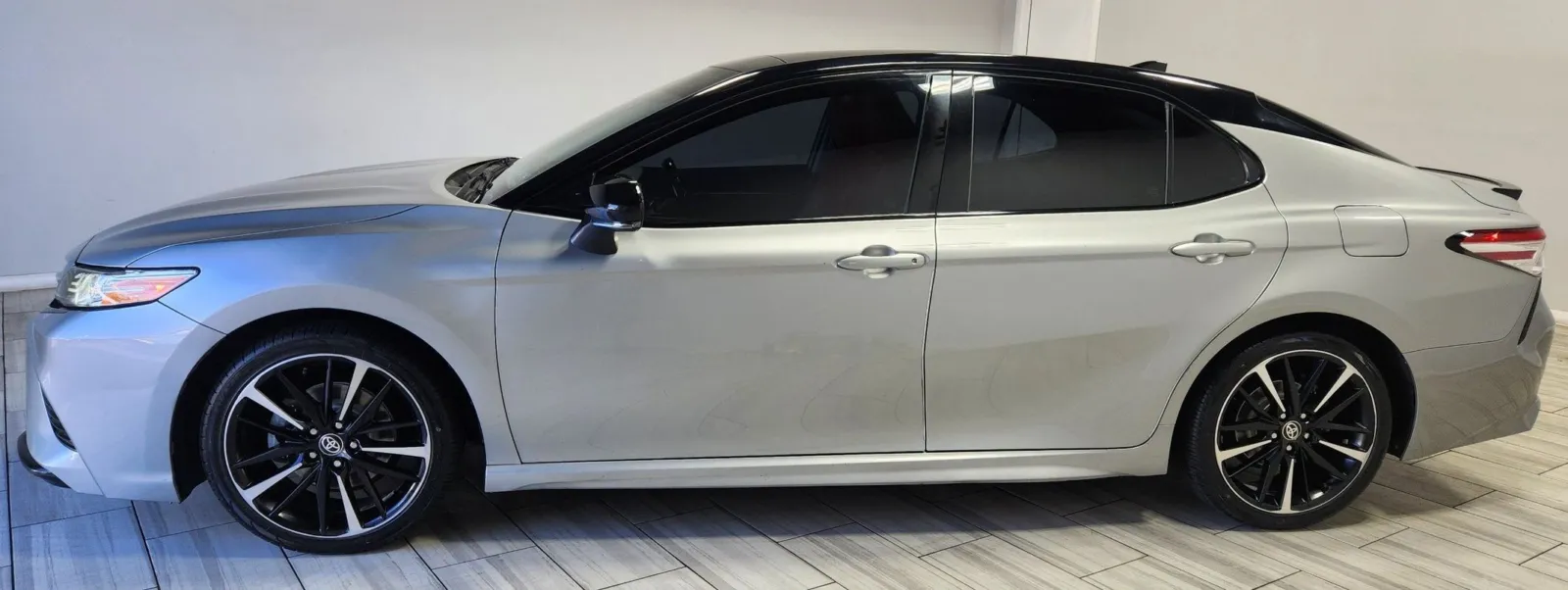Photos of 2020 Toyota Camry XSE for sale in Philadelphia, PA at Torresdale Ave