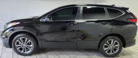 Photos of 2021 Honda CR-V AWD EX for sale in Philadelphia, PA at Torresdale Ave