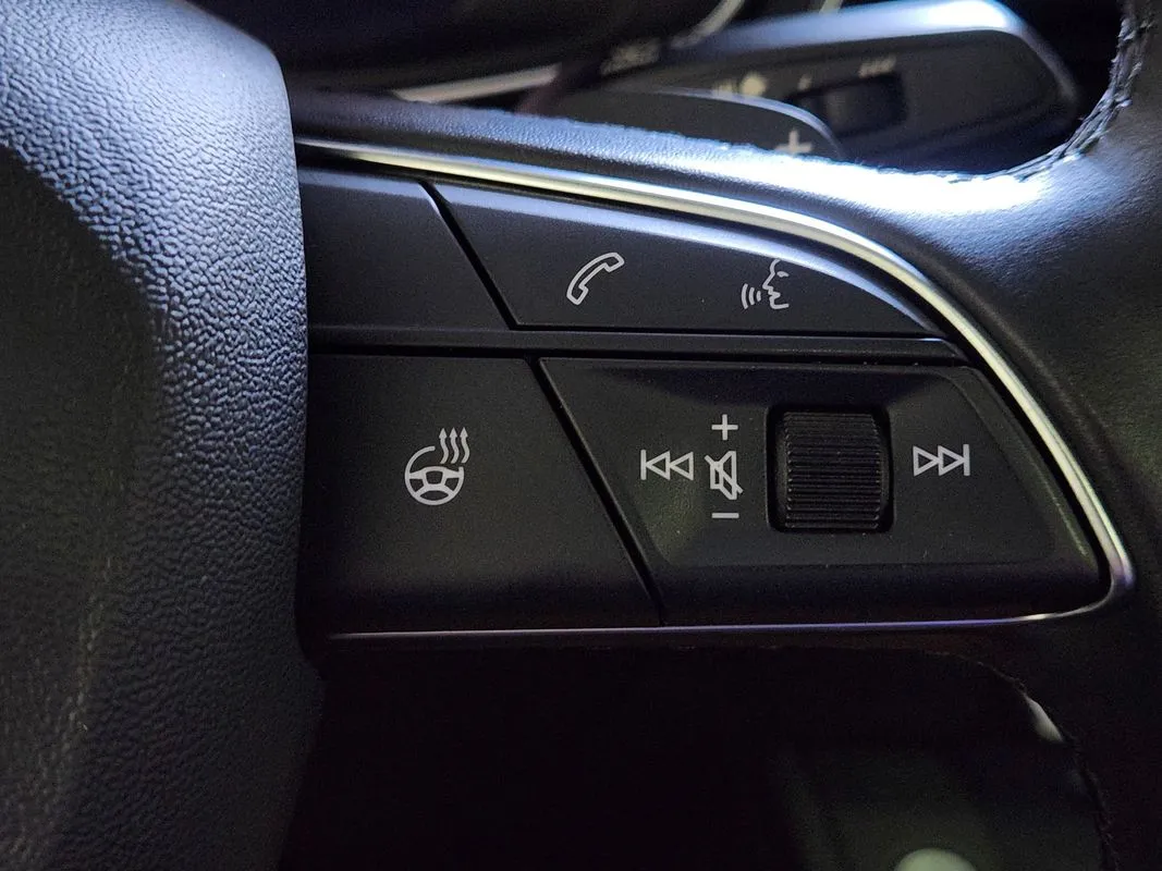Audi A5 photo 18
