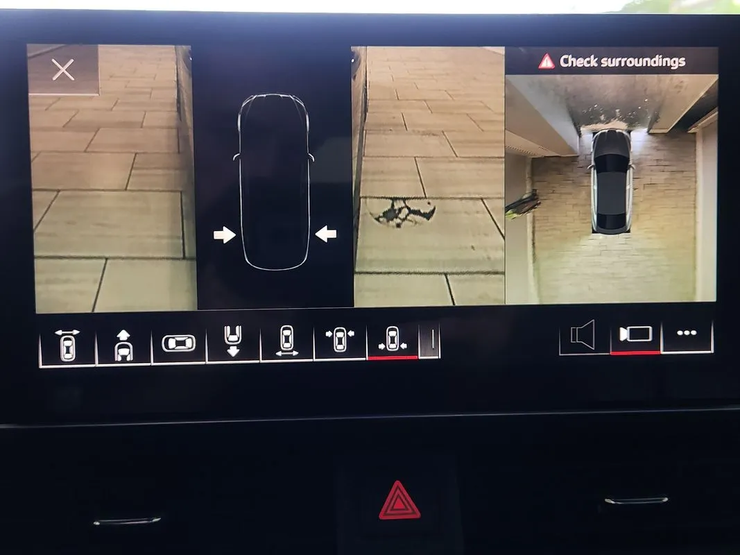 Audi A5 photo 26