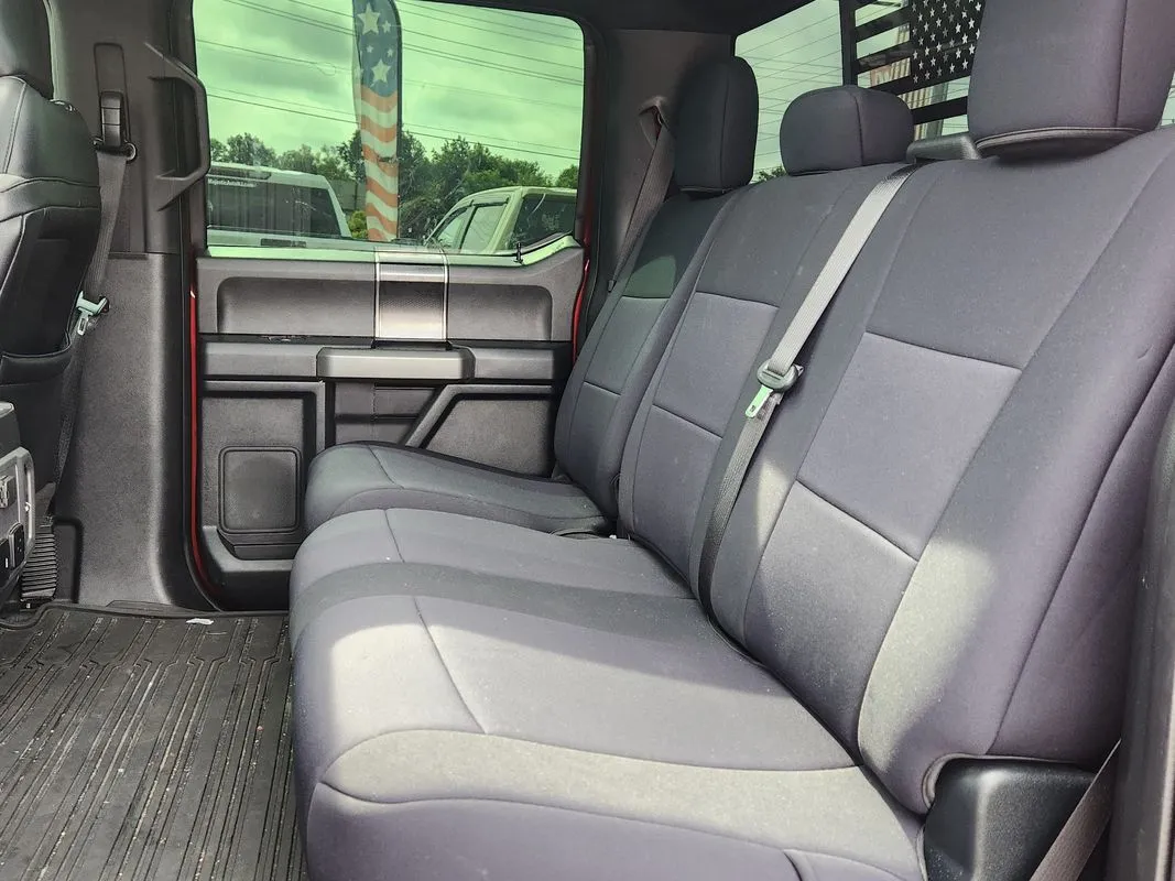 Ford F-150 photo 13
