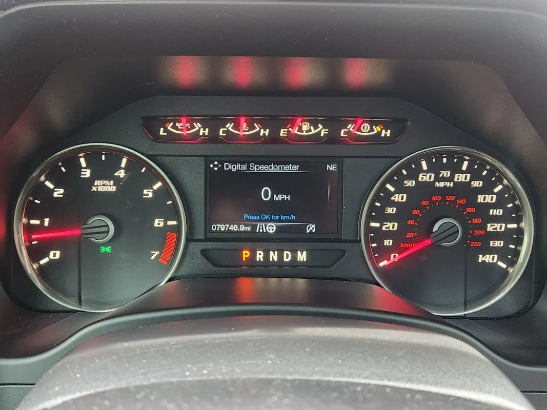 Ford F-150 photo 20