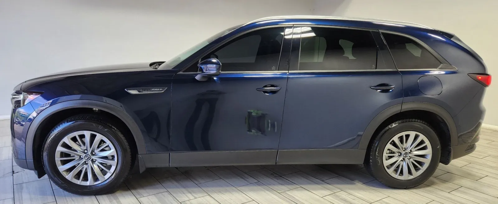 Photos of 2025 Mazda CX-90 PHEV Preferred Package for sale in Philadelphia, PA at Torresdale Ave