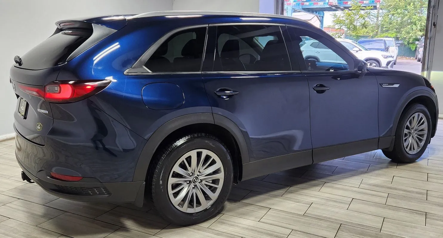 More photos of 2025 Mazda CX-90 PHEV Preferred Package at Torresdale Ave, PA