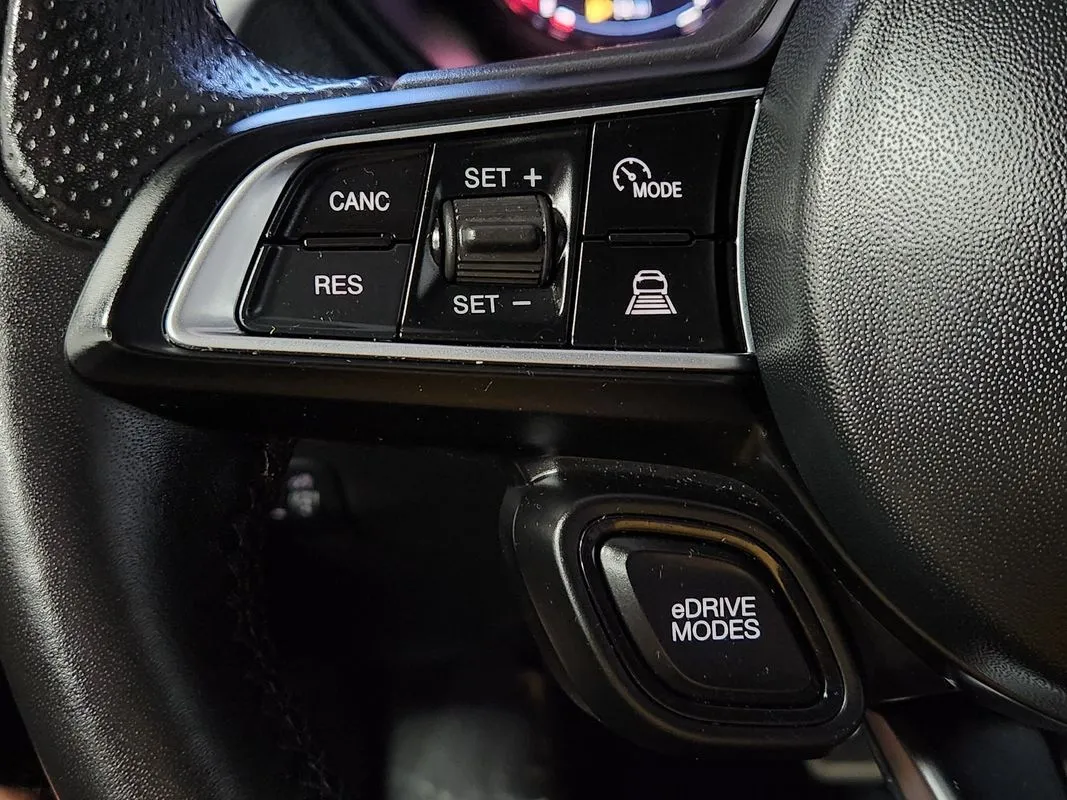 Dodge Hornet photo 18