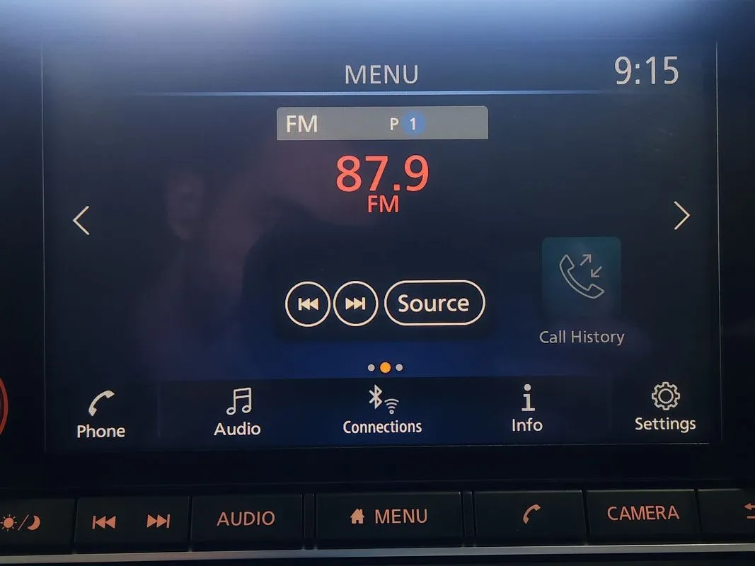 Nissan Altima photo 19