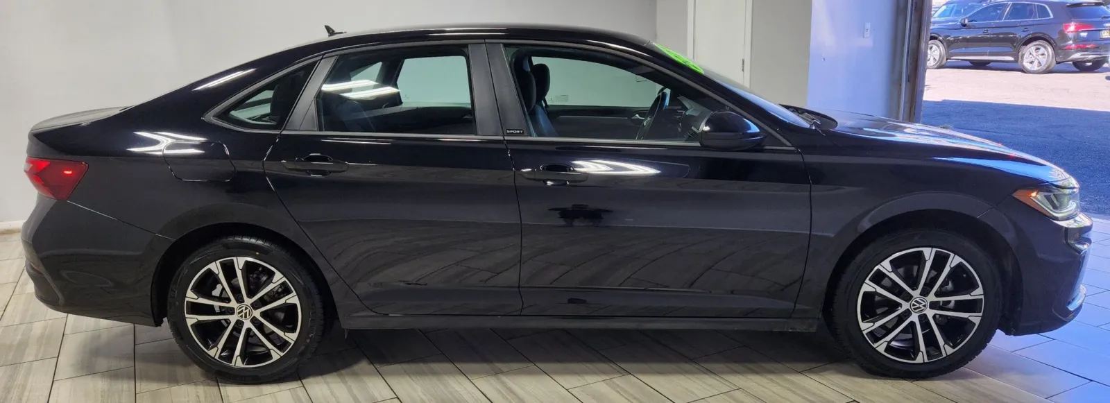 Volkswagen Jetta photo 6