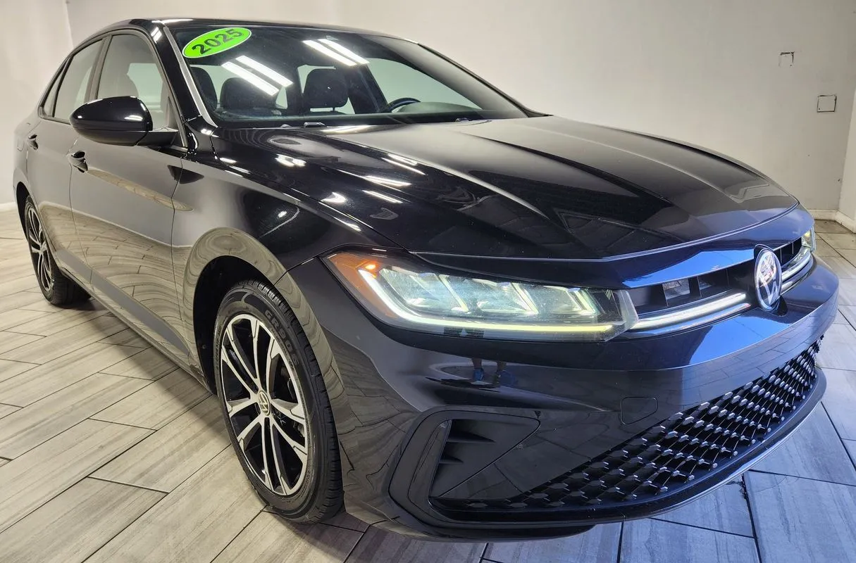 Volkswagen Jetta photo 7
