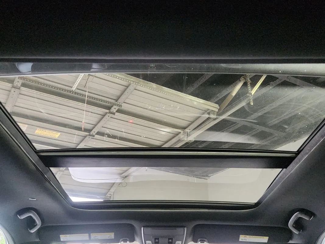 Honda Pilot photo 16