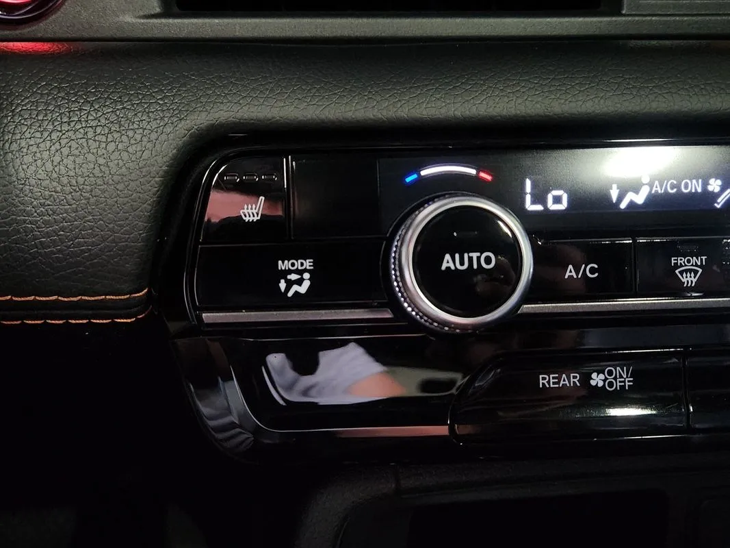 Honda Pilot photo 27