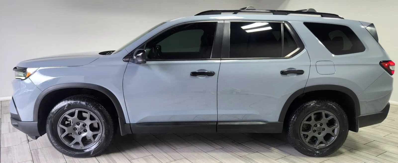 Photos of 2023 Honda Pilot AWD TrailSport for sale in Philadelphia, PA at Torresdale Ave