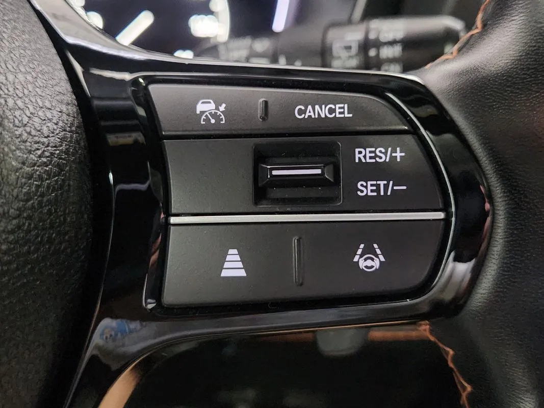 Honda Pilot photo 19