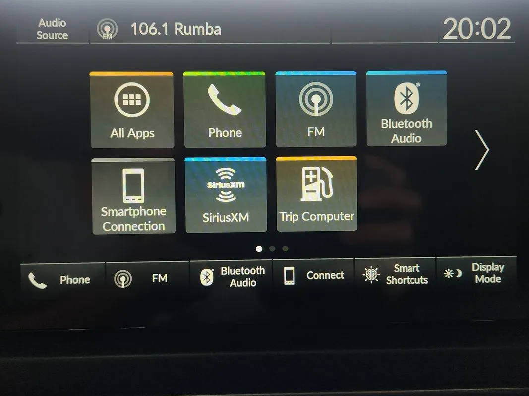 Honda Pilot photo 23