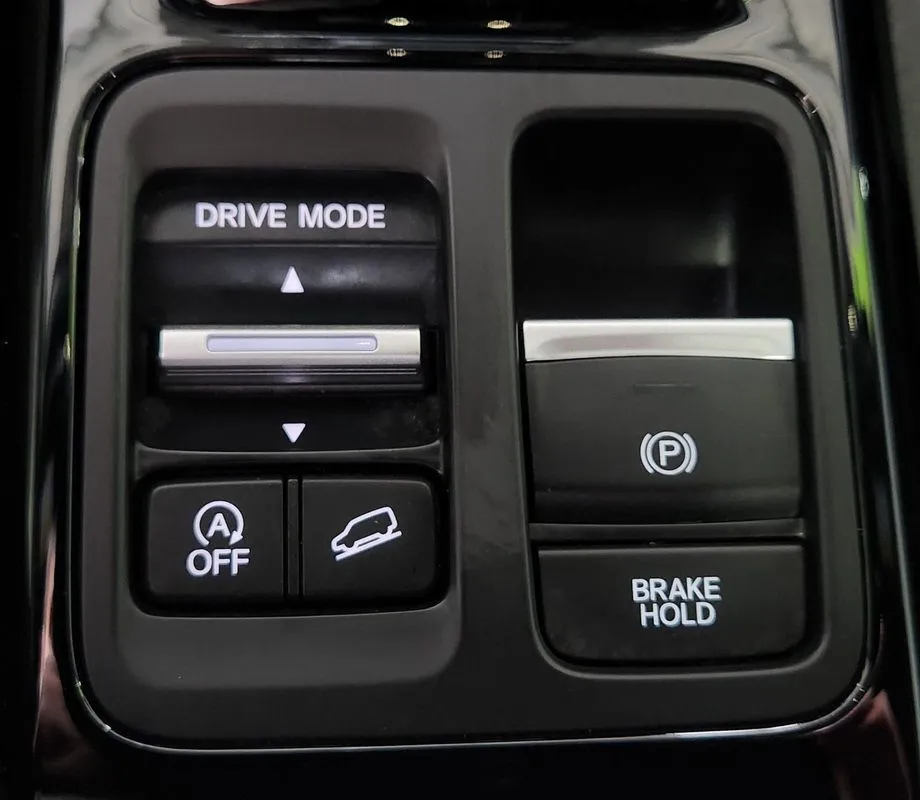 Honda Pilot photo 29