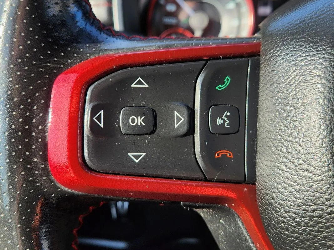 Ram 1500 photo 16