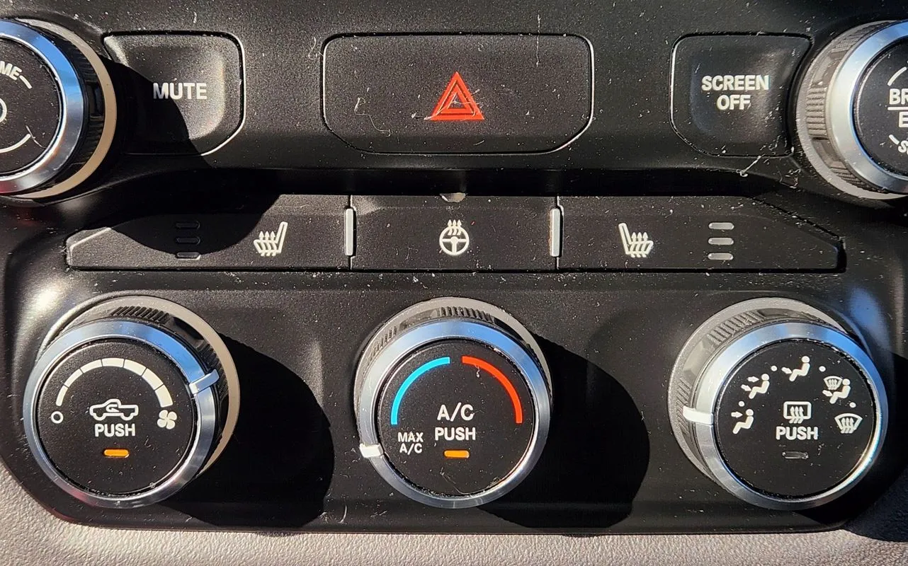 Ram 1500 photo 19