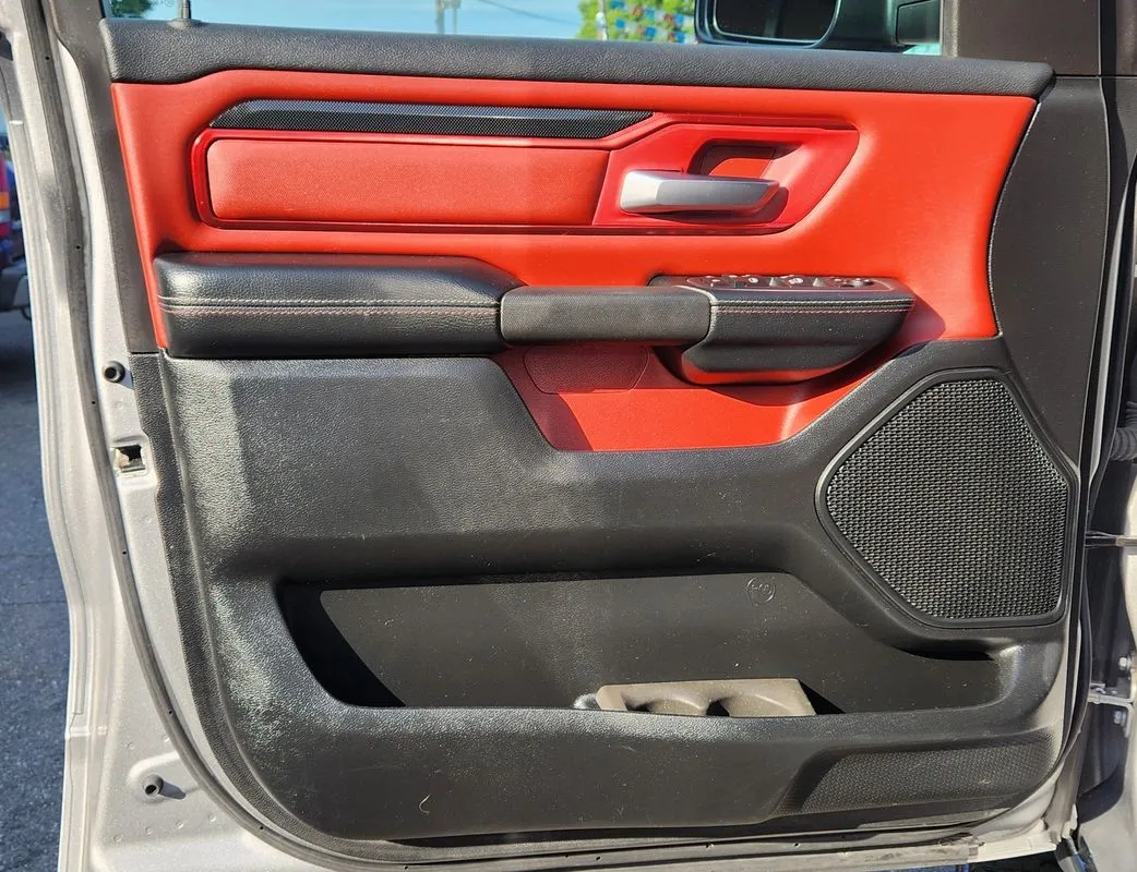 Ram 1500 photo 10