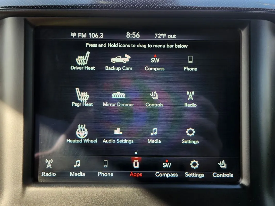 Ram 1500 photo 21