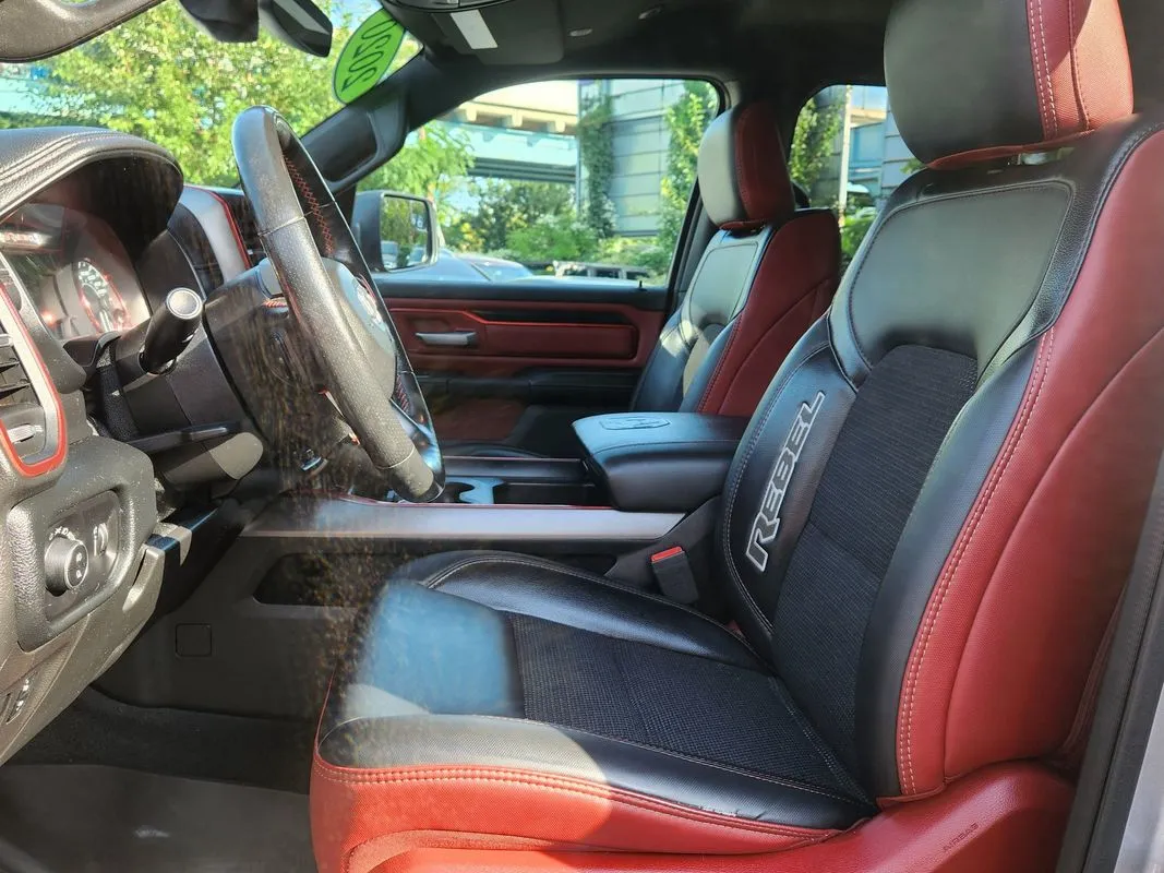 Ram 1500 photo 11