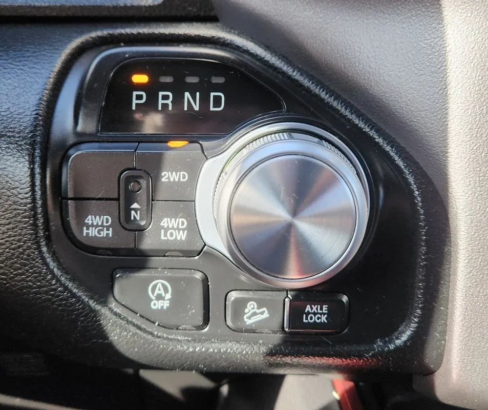 Ram 1500 photo 18