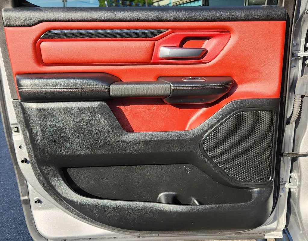 Ram 1500 photo 12