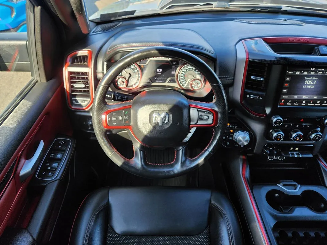 Ram 1500 photo 15