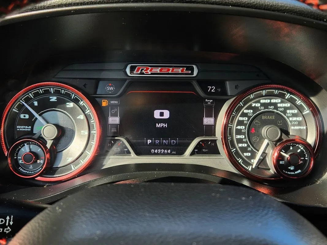 Ram 1500 photo 17