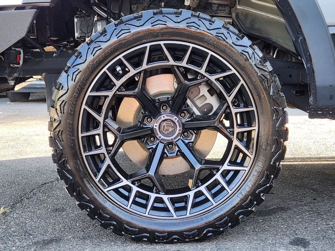 Ram 1500 photo 9