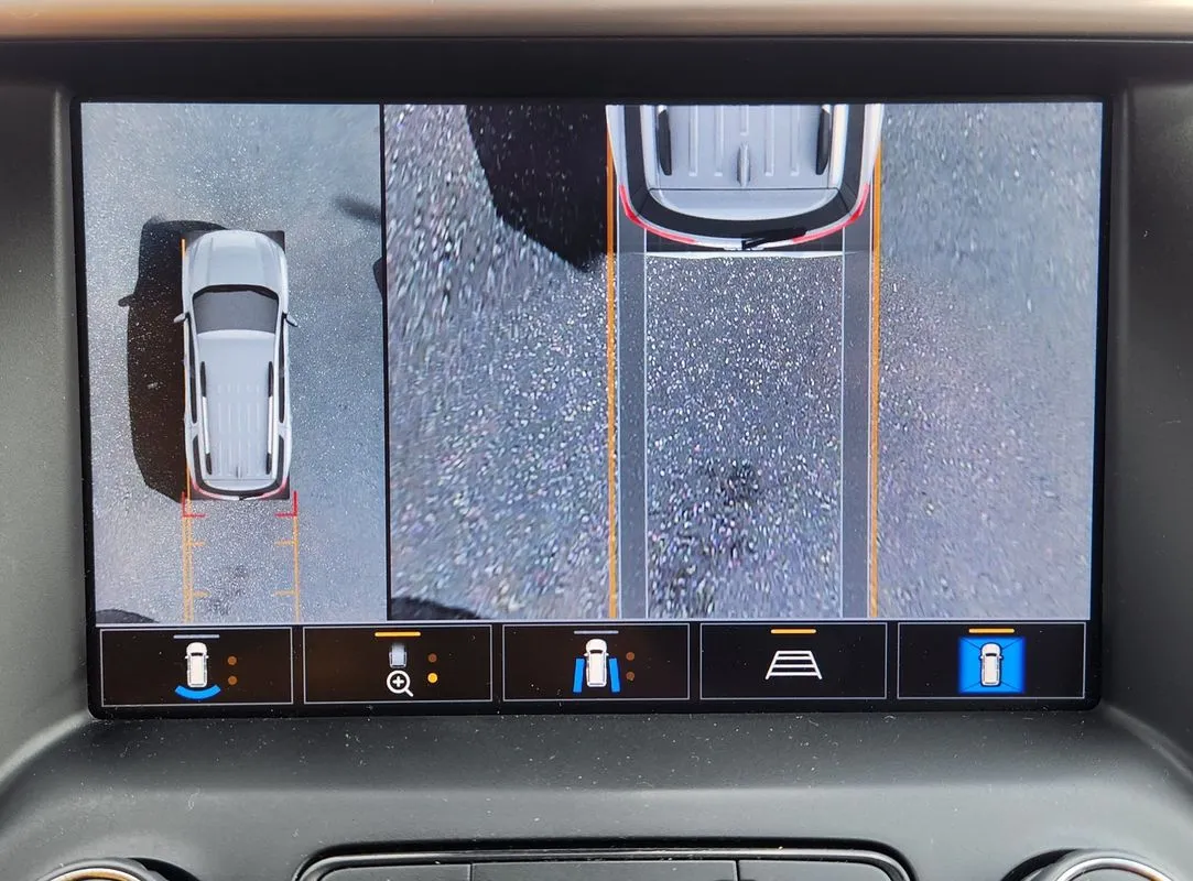 GMC Acadia photo 23