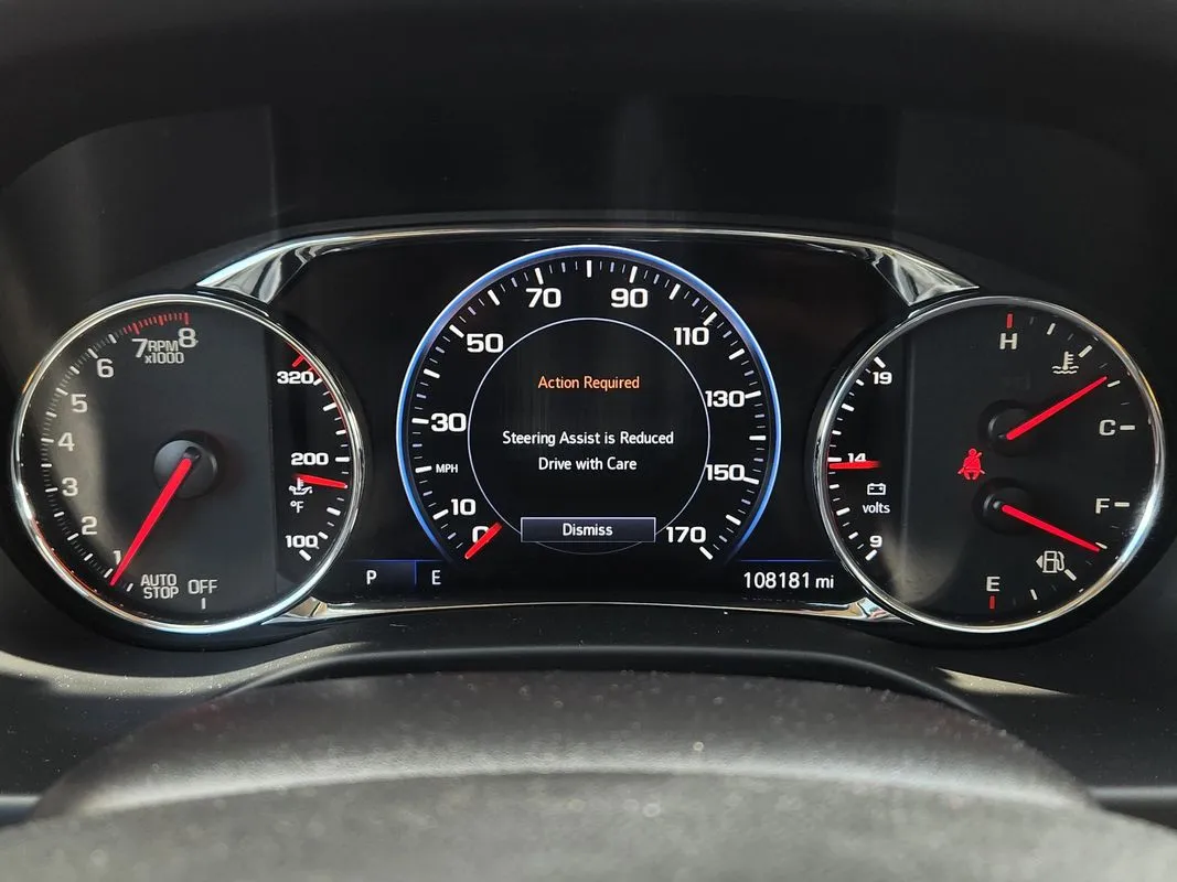GMC Acadia photo 20
